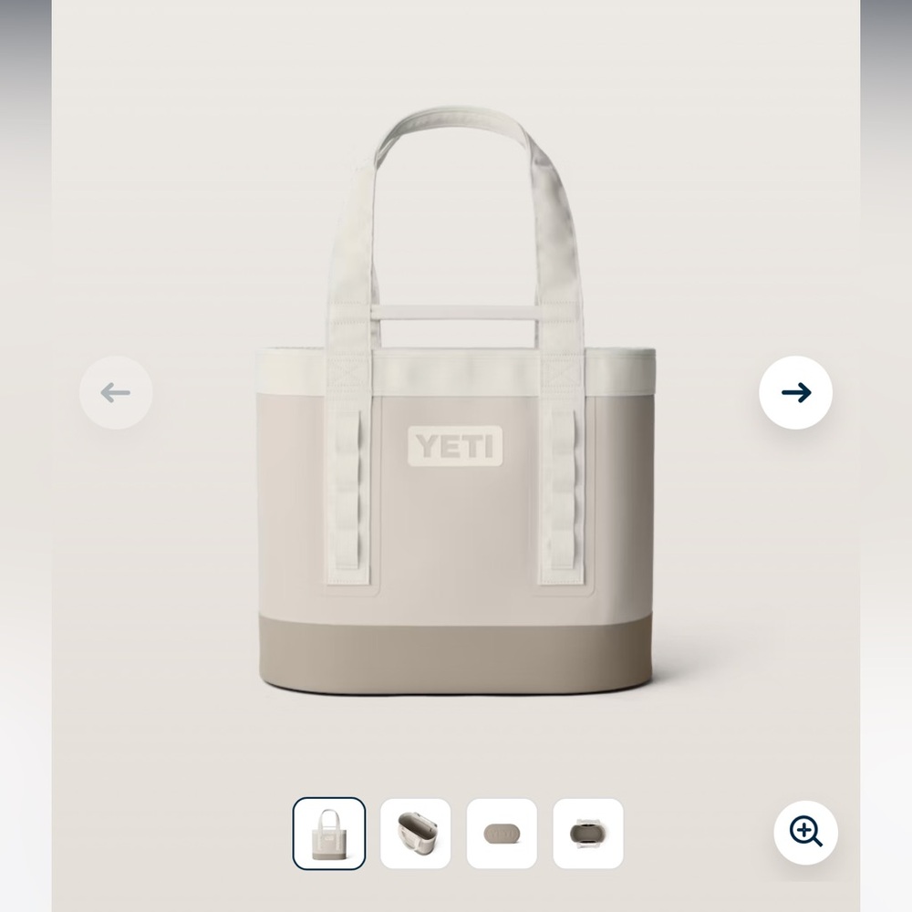 Yeti Camino 35 Carryall Tote - Picture 6 of 6